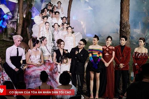 Những cảm hứng nghệ thuật sáng tạo sẽ xuất hiện trên sân khấu VNBA Beauty Awards 2025
