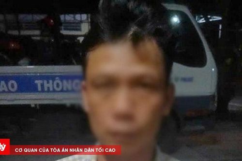 Chống người thi hành công vụ, 01 đối tượng bị bắt tạm giam