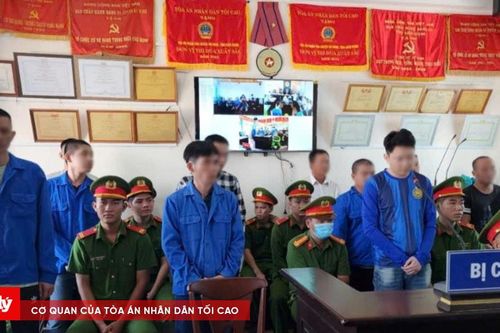 Xét xử cựu cán bộ Sở NN&PTNT nhận hối lộ và nhóm gây rối trên vùng biển Kiên Giang