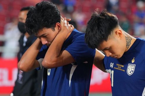 Thái Lan thua tuyển Việt Nam tại ASEAN Cup: Hơn cả một thất bại