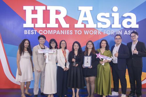 Mondelez Kinh Đô thúc đẩy các giá trị kinh doanh bền vững