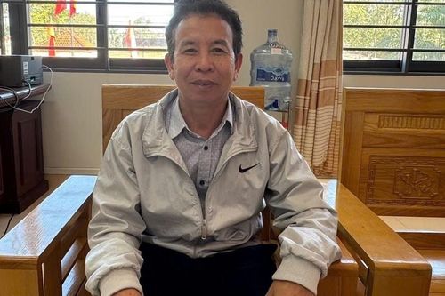 2 cán bộ ở Đắk Nông tự nguyện xin nghỉ khi hợp nhất, sắp xếp bộ máy