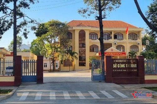 Phó giám đốc Sở Công Thương Đắk Lắk xin nghỉ khi hợp nhất, tổ chức bộ máy