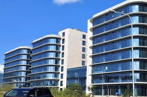 Doanh nghiệp 'xếp hàng' chờ vào công viên phần mềm hơn 1.400 tỷ ở Đà Nẵng