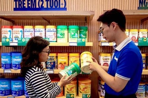 Loạt công nghệ lần đầu xuất hiện tại Việt Nam từ Vinamilk: 'Định chuẩn mới' cho ngành sữa