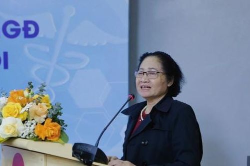 Hội KHHGĐ tỉnh Nam Định hoạt động hiệu quả nhờ mô hình liên kết phòng khám