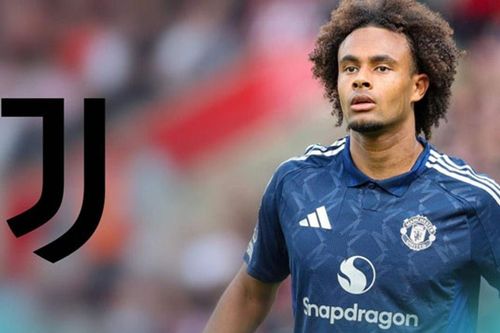 Sau Zirkzee, Juventus muốn có một ngôi sao khác của MU