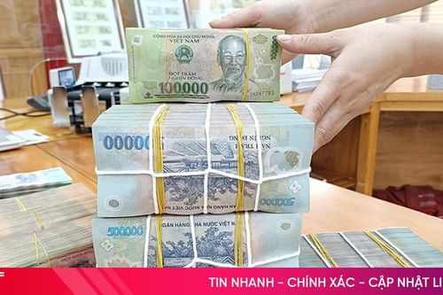 Ngân hàng chủ động cung ứng tiền mặt phục vụ nhu cầu dịp Tết
