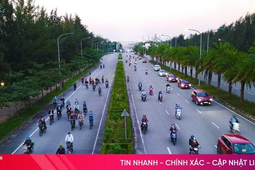 Formosa Hà Tĩnh nỗ lực nâng cao phúc lợi cho người lao động