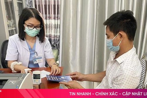 Địa chỉ hữu ích giúp người bệnh phòng tránh hen phế quản và phổi tắc nghẽn mãn tính