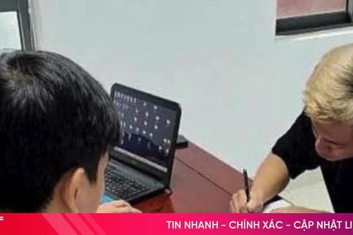 Phạt 30 triệu đồng một tiktoker xúc phạm lãnh tụ
