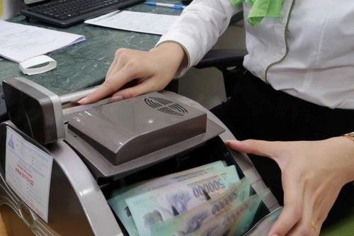 Lãi suất ngân hàng ngày 7/1: Lãi suất kỳ hạn 18-24 tháng cao nhất là 6,3%