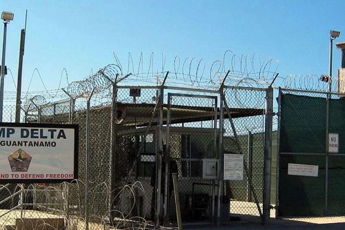 Mỹ thả 11 tù nhân Yemen từ nhà tù Guantanamo