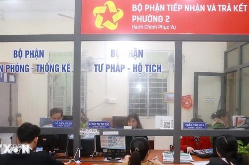 Phú Yên: Giảm 4 đơn vị hành chính ở thành phố Tuy Hòa sau tinh gọn bộ máy