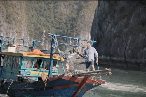 Du lịch Tết Nguyên đán: Lượng tìm kiếm chỗ ở của khách quốc tế tăng 139%