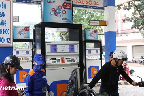 Bộ Công Thương nêu 3 nguyên nhân khiến tiêu thụ mặt hàng xăng E5 sụt giảm