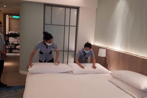 Cảnh báo xem xét kỹ khi mua bán kỳ nghỉ lên đến 20 năm