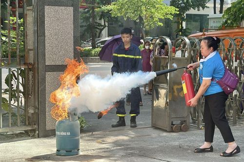 Nhiều hoạt động giáo dục truyền thống, lịch sử, văn hóa của phụ nữ Thủ đô năm 2024