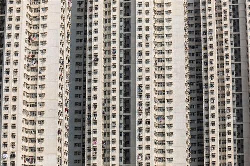 Hong Kong đau đầu cải thiện điều kiện sống trong những căn nhà chật chội