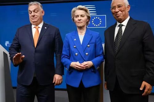 Nguyên nhân EC thu hồi khoản hỗ trợ trị giá hơn 1 tỷ euro cho Hungary