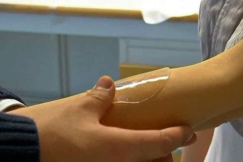 Nga cấp phép sử dụng da nhân tạo NovoSkin