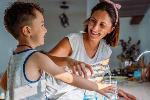 Nghiên cứu gây tranh cãi tại Mỹ: Liệu fluor có ảnh hưởng đến IQ ở trẻ em