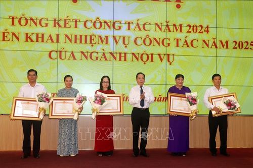 Cần có hướng dẫn cụ thể, rõ ràng về quy trình, thủ tục, chế độ cho đối tượng nghỉ trước tuổi