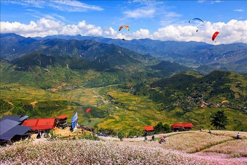 Du lịch Yên Bái biến 'di sản' thành 'tài sản'