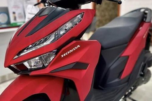 Xe máy từ 125cc trở xuống được giảm thuế giá trị gia tăng tới giữa năm 2025