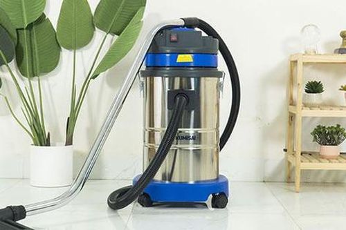 Dòng máy hút bụi công nghiệp cho gia đình nên lựa chọn