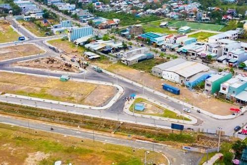 Quảng Nam: Dừng kỹ thuật để nghiệm thu, quyết toán dự án khu dân cư Điện Thắng Trung
