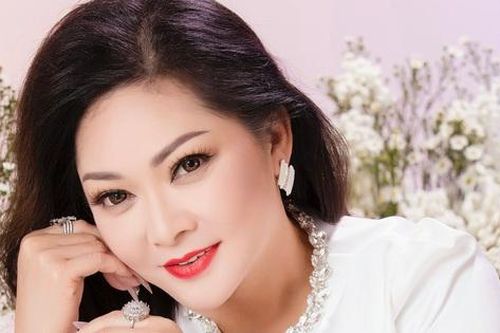 Nữ ca sĩ sở hữu giọng ca say đắm lòng người, cuộc đời gắn liền với câu 'hồng nhan đa truân'