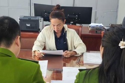 Khởi tố 2 đối tượng lừa đưa người đi xuất khẩu lao động, chiếm đoạt hàng tỷ đồng