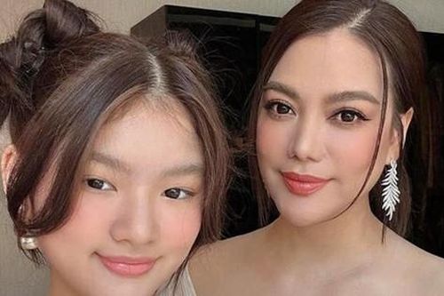 Trương Ngọc Ánh bị con gái từ chối xem phim mẹ đóng?