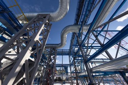 Cách các nước EU tự 'thu xếp' sau khi mất dòng khí đốt Nga qua Ukraine