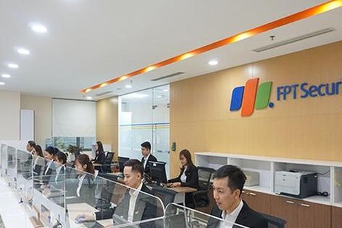 FPTS không còn trong top 10 thị phần môi giới năm 2024