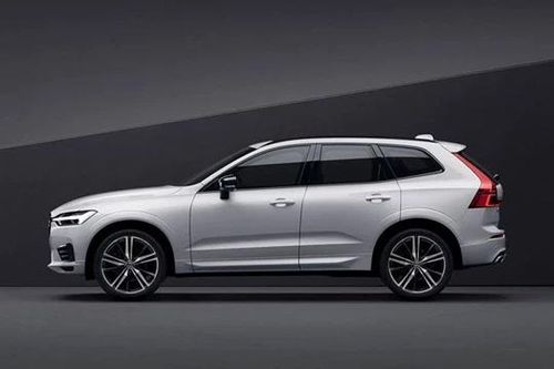 Bảng giá xe Volvo tháng 1/2025: Thấp nhất 1,739 tỷ đồng