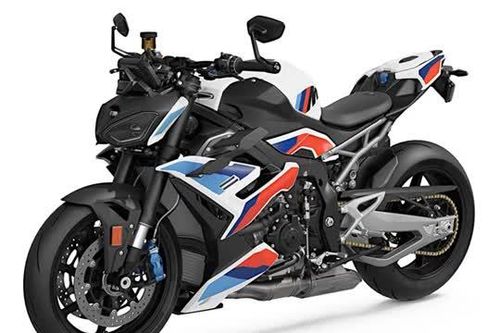 Top 10 sport bike 1.000 phân khối đáng mua nhất năm 2025: BMW M1000R đứng đầu