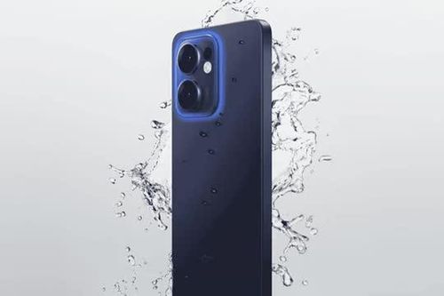 Smartphone chống nước, cấu hình tốt, pin 5.800mAh, giá 8,99 triệu đồng tại Việt Nam