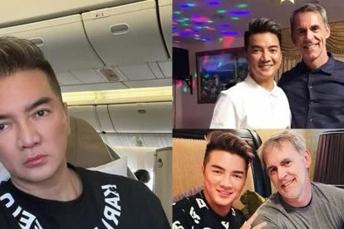 Đàm Vĩnh Hưng nhận tin sét đánh về vụ kiện, đối diện nguy cơ bồi thường hàng chục triệu USD