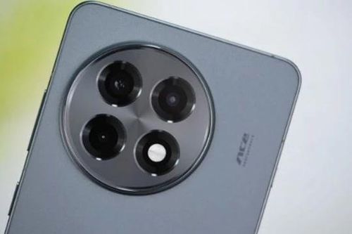 Vua Android màn nhỏ mới sắp trình làng, trang bị out trình Galaxy S24 Ultra, sang xịn mịn giá cực rẻ
