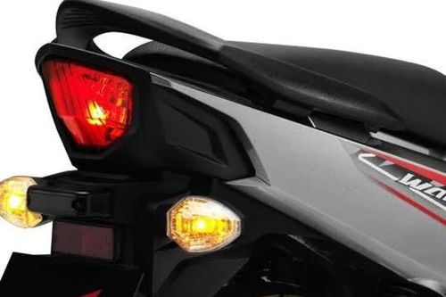 Honda Wave Alpha FI 2025 chính thức ra mắt giá 28 triệu đồng: Có phanh đĩa, mâm đúc như RSX, Future
