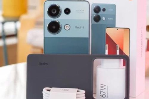 Vua hiệu năng 4G Redmi Note 13 Pro giảm sâu đón bão Redmi Note 14 chuẩn bị đổ bộ, camera 200MP cực chất