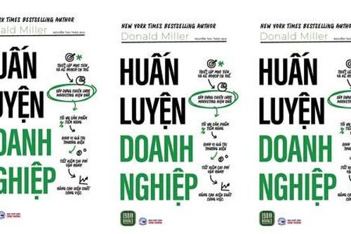 6 bước phát triển kinh doanh