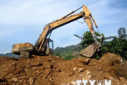 Động thái của Trung Quốc sẽ làm tăng giá khoáng sản quan trọng