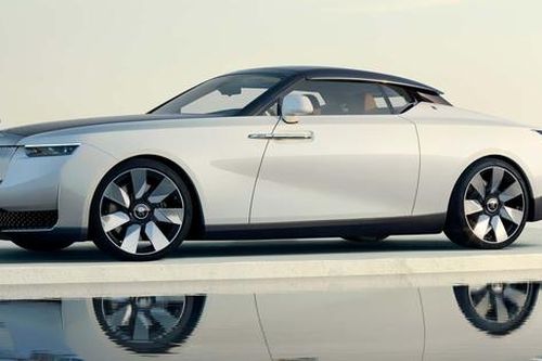 Điểm lại những chiếc xe đắt nhất thế giới năm 2024