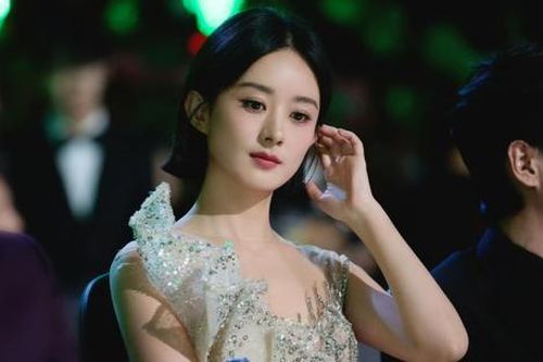 Mừng cho sự nghiệp của Triệu Lệ Dĩnh