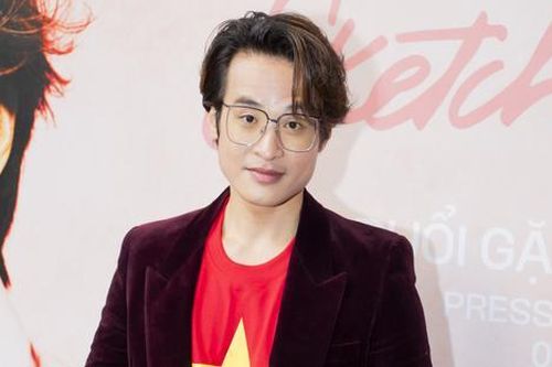 Hà Anh Tuấn: 'Tôi hát không hay lắm nhưng được cái hát rất có văn hóa'