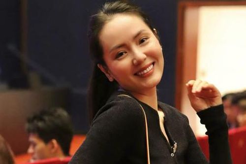 Danh tính 'con trai' của ca sĩ Phương Linh