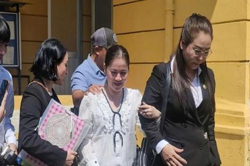 Diễn biến mới nhất phiên tòa tranh chấp thừa kế của gia đình cố NSƯT Vũ Linh